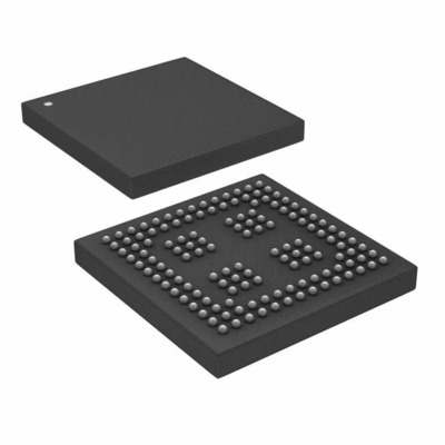 Mikrocontroller MCU ADSP-21364BBCZ-1AA 333MHz Hochpräzisions-32-Bit-Floating-Point SHARC-Prozessor