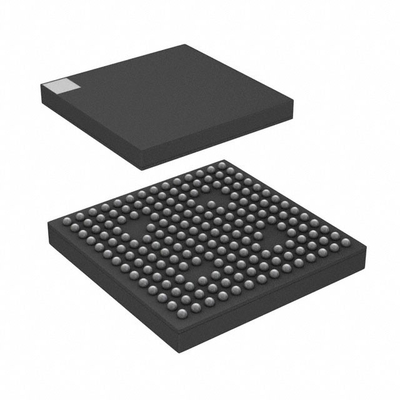 Mikrocontroller MCU ADBF705WCBCZ411 400MHz Hochleistungs-Embedded-Prozessor 184-CSPBGA