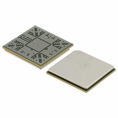 Mikrocontroller MCU TMS320DM8168CCYG2 1.2GHz ARM Hochleistungs-Delfino Mikrocontroller mit 1,5 MB