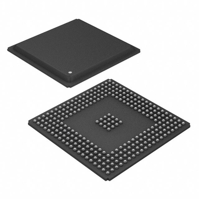 Mikrocontroller MCU TMS320C6713BGDP225 Hochleistungs-32-Bit-CPU Delfino Mikrocontroller 272-BBGA