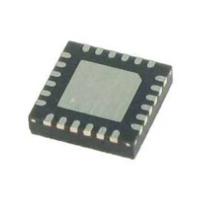 Mikrocontroller MCU EFM8BB31F64I-D-4QFN24R Automobil 50MHz 64KB Flash Busy Bee 20 Kanal Mikrocontroller