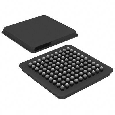 Mikrocontroller MCU TMS320F2809NMFA Einzelkern 32-Bit Mikrocontroller mit 100 MHz