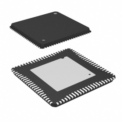 Mikrocontroller MCU ADAU1467WBCPZ300 Digitaler Audioprozessor mit erweitertem internem Speicher