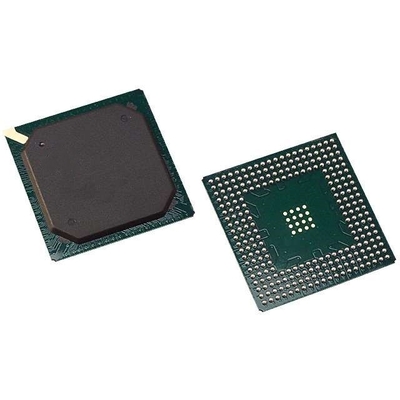 Mikrocontroller MCU TMS320C28346ZFEQ Hochleistungs-32-Bit-Delfino-Mikrocontroller 256-BGA