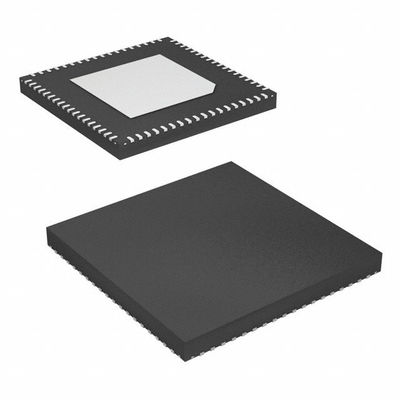 ADAU1466WBCPZ300RL Mikrocontroller MCU SigmaDSP Kompakter digitaler Audio-Prozessor mit erweitertem internen Speicher