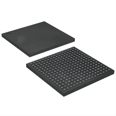 Feldprogrammierbare Tor-Array XC7A35T-1FTG256C 950 mV Feldprogrammierbare Tor-Array IC FBGA-256