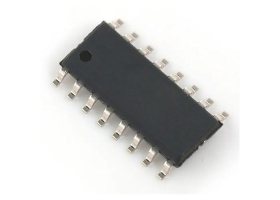 Speicher-IC-Chip GD25B256DFIGY 3.3V einheitlicher Sektor Dual And Quad serieller Flash-Speicher