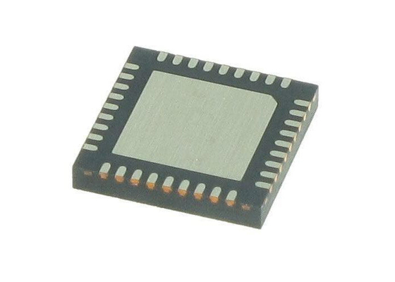 DP83TC811SWRNDRQ1 Low-Power-Automotive-Ethernet-PHY-Transceiver 36-VQFN