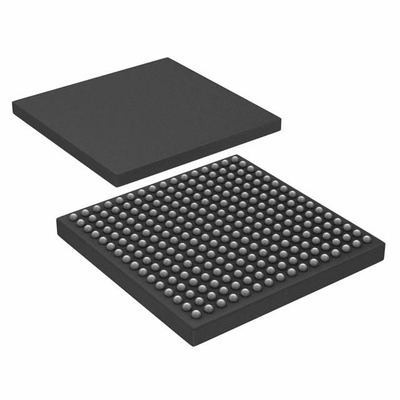M2GL025-VFG256 IC FPGA 256-LFBGA IGLOO2 Feldprogrammierbare Tor-Array