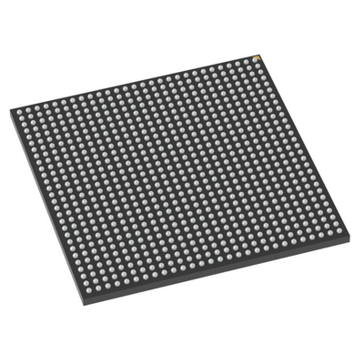 Feldprogrammierbare Tor-Array M2GL060T-VFG784I 784-FBGA IGLOO2 FPGA-Chip 1.14V FPGA-Integrierte Schaltungen