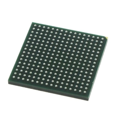 Feldprogrammierbare Gate Array LFE5U-12F-7MG285I IC FPGA 285-LFBGA ECP5 FPGA integrierte Schaltungen