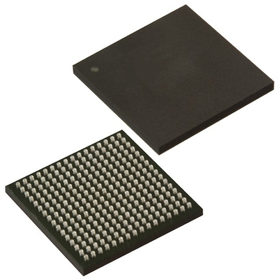 LCMXO3LF-6900E-6MG256C 1.14V MachXO3 Feldprogrammierbare Tor-Array IC 256-VFBGA