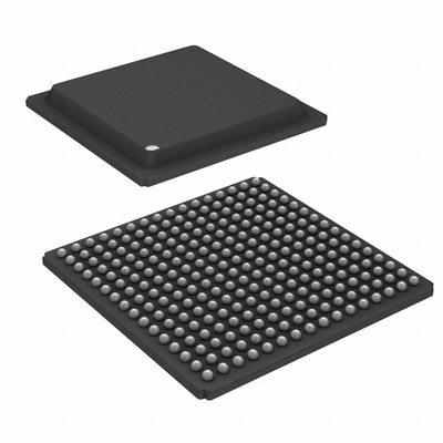 LCMXO1200C-3FTN256I 1.71V MachXO Feldprogrammierbare Tor-Array IC 256-LBGA