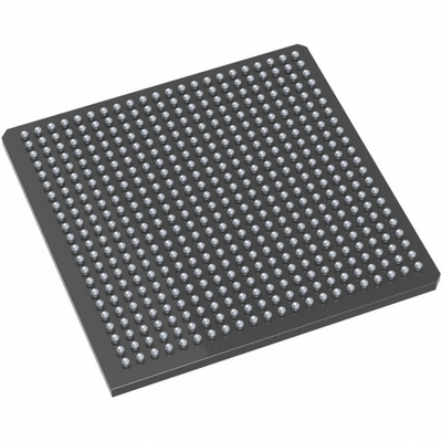 Feldprogrammierbare Tor-Array M2GL150-FCVG484I FPGA Programmierbare Logik-IC BGA-484 5000kbit SoC FPGA-IC