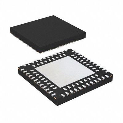 Feldprogrammierbares Tor-Array LCMXO2-4000HC-5QN84C MachXO2 Hochleistungs-Programmierbares Logikchip mit 323 MHz