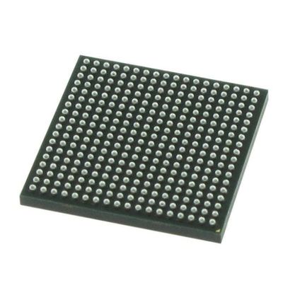LCMXO3L-4300E-6MG324C MachXO3 Ultra Low Power FPGA Chip 324-VFBGA