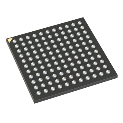 Feldprogrammierbares Tor Array LCMXO3LF-640E-6MG121I 5kbit Programmierbares Logik-IC CSFBGA-121 FPGA-Chip