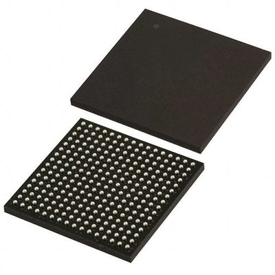 Feldprogrammierbares Gate Array LCMXO2-1200UHC-4FTG256C MachXO2 Hochleistungs 269 MHz Feldprogrammierbares Gate Array IC
