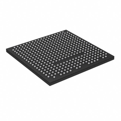 Feldprogrammierbare Tor-Array LAE5UM-45F-6BG381E LA-ECP5 Feldprogrammierbare Tor-Array IC 381-FBGA