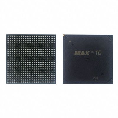 Feldprogrammierbare Tor-Array 10M16DCU324C8G MAX 10 Feldprogrammierbare Tor-Array 324-LFBGA