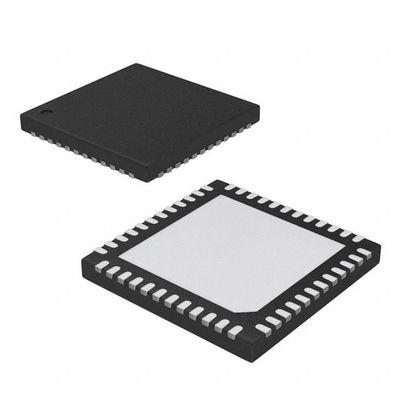 LCMXO2-640HC-4SG48C MachXO2 Feldprogrammierbare Tor-Array IC 48-VFQFN
