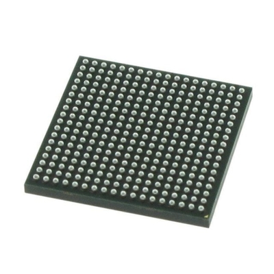 Feldprogrammierbare Tor-Array LCMXO3L-2100E-5MG324C MachXO3L FPGA IC CSFBGA-324 Programmierbare Logik-IC