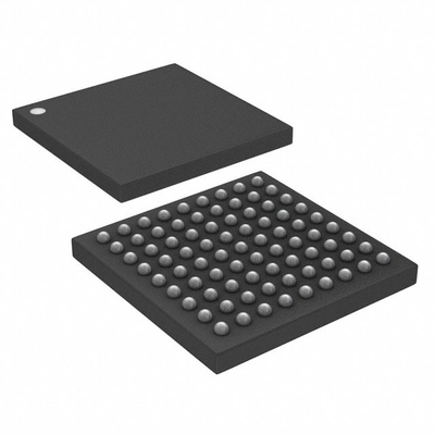 Feldprogrammierbare Tor-Array 10M08DCV81I7G FPGA-Chip 81-UFBGA 1.15V MAX 10 FPGA-Integrierte Schaltungen