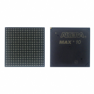 Feldprogrammierbare Tor-Array 10M08DCU324I7G MAX 10 Programmierbare Logik IC 324-LFBGA Nichtflüchtige FPGA IC