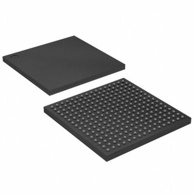 10CL010YU256I7G 1,2 V Zyklon 10 LP Feldprogrammierbare Tor-Array FPGA 256-LFBGA