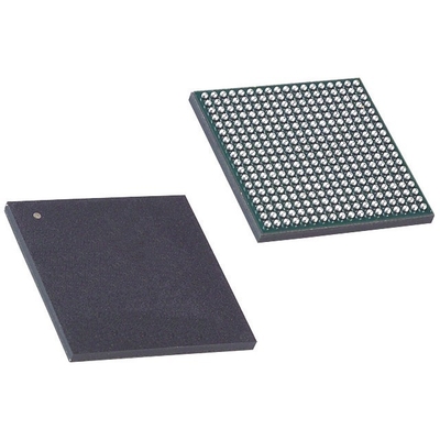 Feldprogrammierbare Tor-Array 5CGXFC3B6U15A7N Zyklon V GX 925 MHz 1,07V FPGA Programmierbare Logik-IC