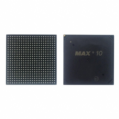 Feldprogrammierbare Tor-Array 10M08DAU324C8G MAX 10 Programmierbare Logik IC 324-LFBGA Nichtflüchtige FPGA IC