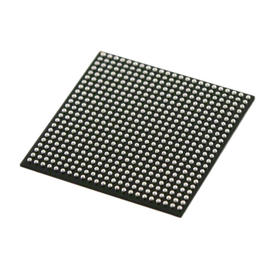 Feldprogrammierbares Tor Array 5CGXBC9C7F23C8N 13.917 Mbit Zyklon V GX Eingebettete FPGA Programmierbare Logik-IC
