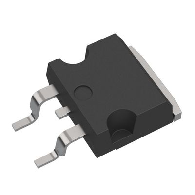 Integrierter Schaltkreislauf-Chip STGI25N36LZAG 350V 25A 150W Automobil Einzel IGBT Transistoren TO-262-3