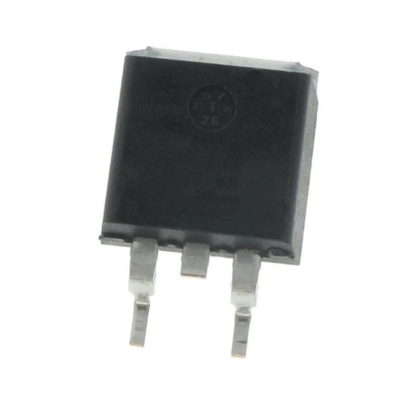 Integrierter Schaltkreislauf-Chip STGB20N45LZAG 450V Fahrzeugtechnische Einzeltransistoren