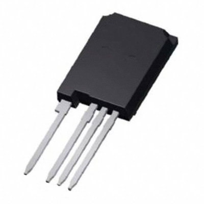Integrierter Schaltkreislauf IKY40N120CS6 1200V 80A 500W Einzel IGBT-Transistoren TO-247-4