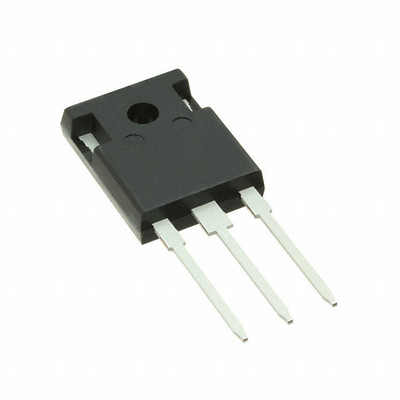 Integrierter Schaltkreislauf IKW75N65SS5XKSA1 IGBT Diskrete Transistoren mit Silikonkarbid-Schottky-Diode