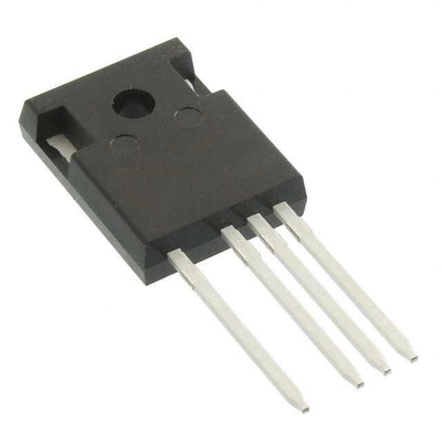 Integrierter Schaltkreis IKZ50N65ES5 Hard-Switching 650V 50A TRENCHSTOPTM 5 S5 Hochgeschwindigkeits-IGBT-diskrete Transistoren