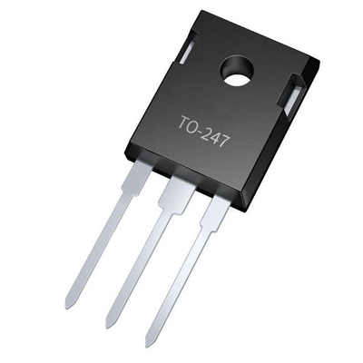 Integrierter Schaltkreislauf IKW75N120CH7 Hard-Switching-IGBT-Transistoren mit voller freier Diode