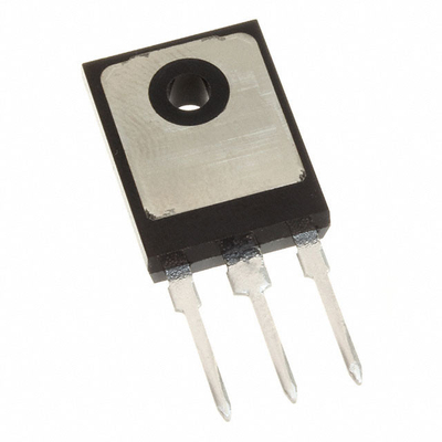 Integrierte Schaltkreis-Chip IKW50N65F5FKSA1 Hochgeschwindigkeits-Hard-Switching TRENCHSTOPTM IGBT6 IGBT Diskrete Transistoren