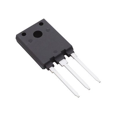 Integrierter Schaltkreis-Chip IKFW75N65EH5XKSA1 Hard-Switching 650V 75A TRENCHSTOP™ 5 H5 IGBT-Diskrete Transistoren