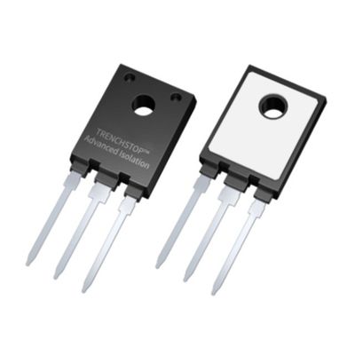Integrierte Schaltkreis-Chip IKFW50N65DH5XKSA1 Automotive TRENCHSTOPTM 5 AUTO IGBT Discrete Transistoren