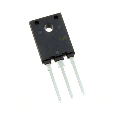 Integrierte Schaltkreischip IKFW60N60DH3EXKSA1 Hochgeschwindigkeitsschalter 600V 50A IGBT Diskrettransistoren