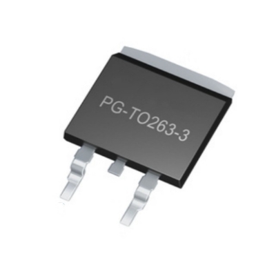 Integrierte Schaltkreischip IKB20N65EH5ATMA1 Hard-Switching 650V 20A IGBT Diskrete Transistoren