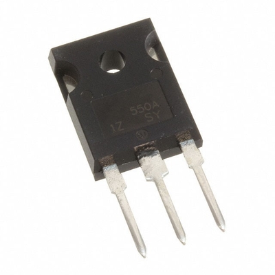Integrierte Schaltkreis-Chip IGW50N65H5FKSA1 650V 50A Hard-Switching TRENCHSTOPTM 5 Einzelne IGBT Diskrete Transistoren