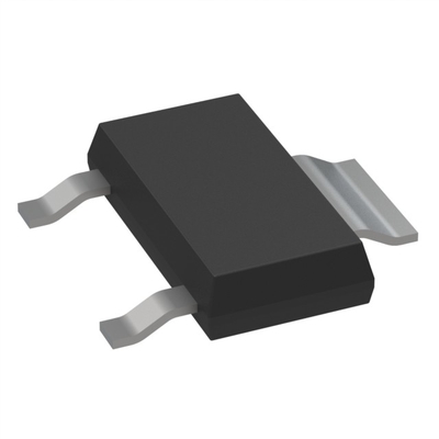 Integrierte Schaltkreischip IKN04N60RC2ATMA1 4A IGBT Diskrete Transistoren mit umgekehrtem Leitungstrieb 2-Diode