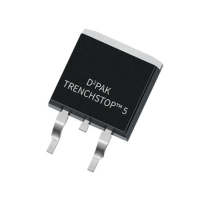 Integrierte Schaltkreis-Chip IGB15N65S5ATMA1 Hochgeschwindigkeitsschaltanlage Einzel IGBT-diskrete Transistoren