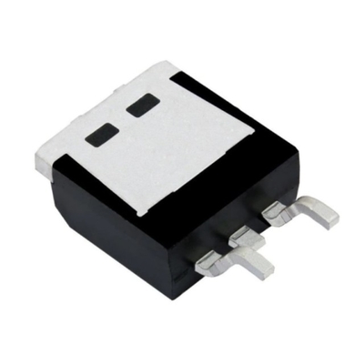 Integrierte Schaltkreis-Chip IGB10N60TATMA1 Hard-Switching 600V 10A Einzel IGBT Diskrete Transistoren