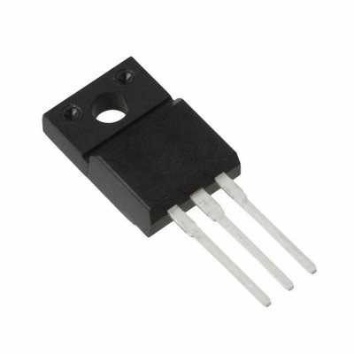 Integrierte Schaltkreis-Chip IGP50N60TXKSA1 Hard-Switching 600V 50A Einzel IGBT Diskrete Transistoren