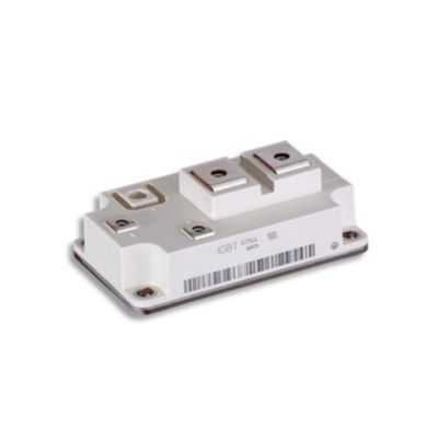 IGBT-Module für den Automobilbereich FZ400R12KE3 Niedrige Leistung 1200V 650A 2250W Trench Field Stop Vollbrücken-IGBT-Module