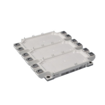IGBT-Module für die Automobilindustrie FS300R12OE4B81 Dreiphasenumrichter 1200V 300A IGBT-Siliziummodule
